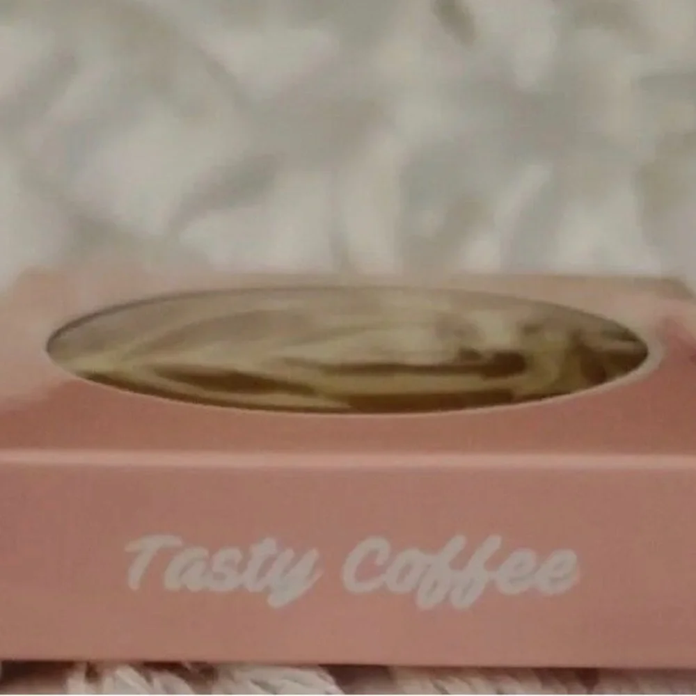 Revolution Coffee Break Bronzer - Mocha - NIB
